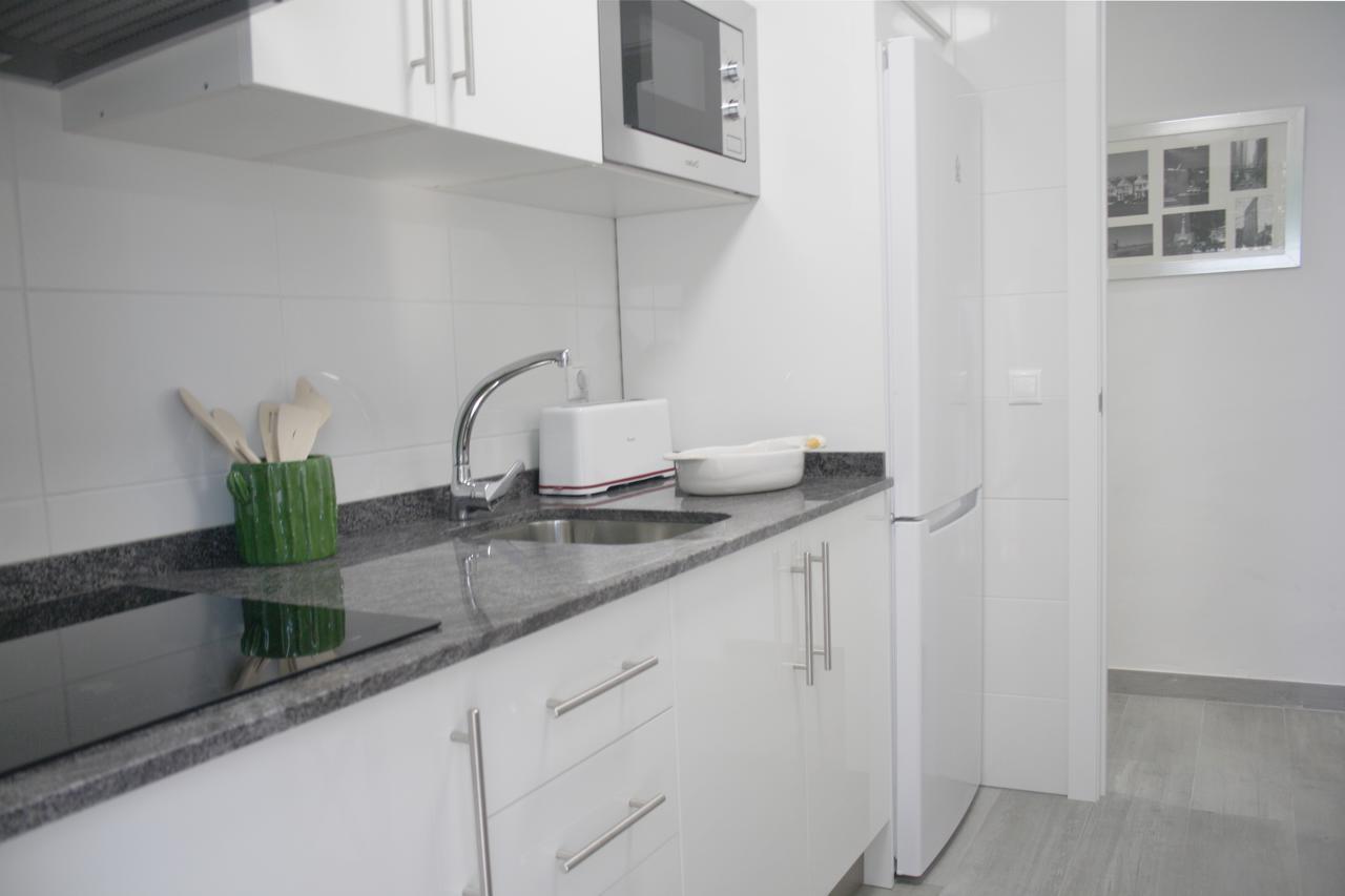 Appartamento Synergie SI10 - Cella Salou Esterno foto