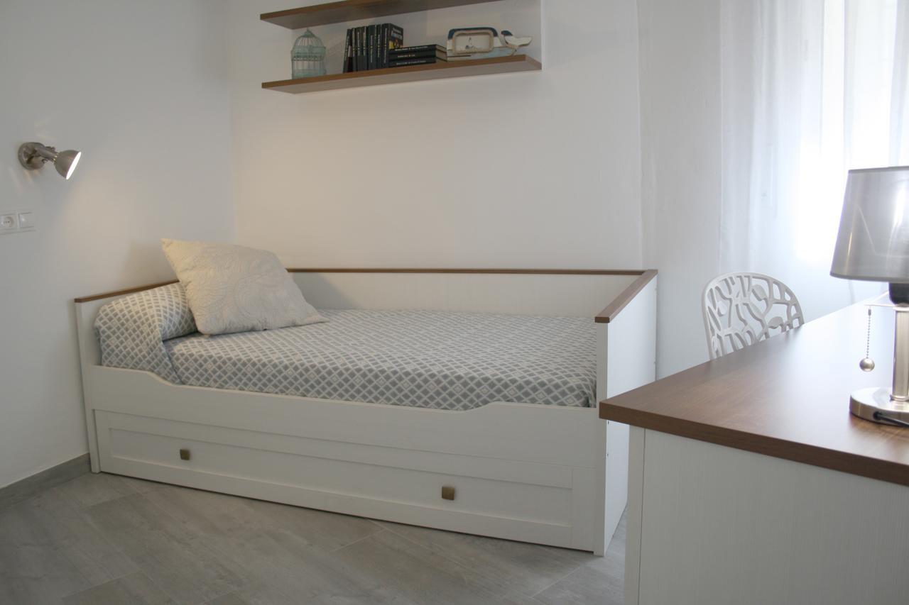 Appartamento Synergie SI10 - Cella Salou Esterno foto