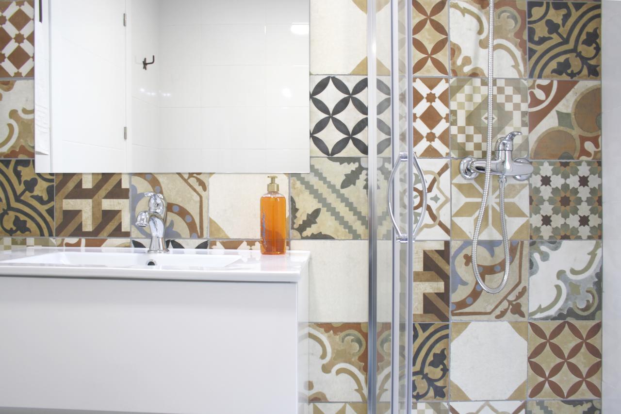 Appartamento Synergie SI10 - Cella Salou Esterno foto